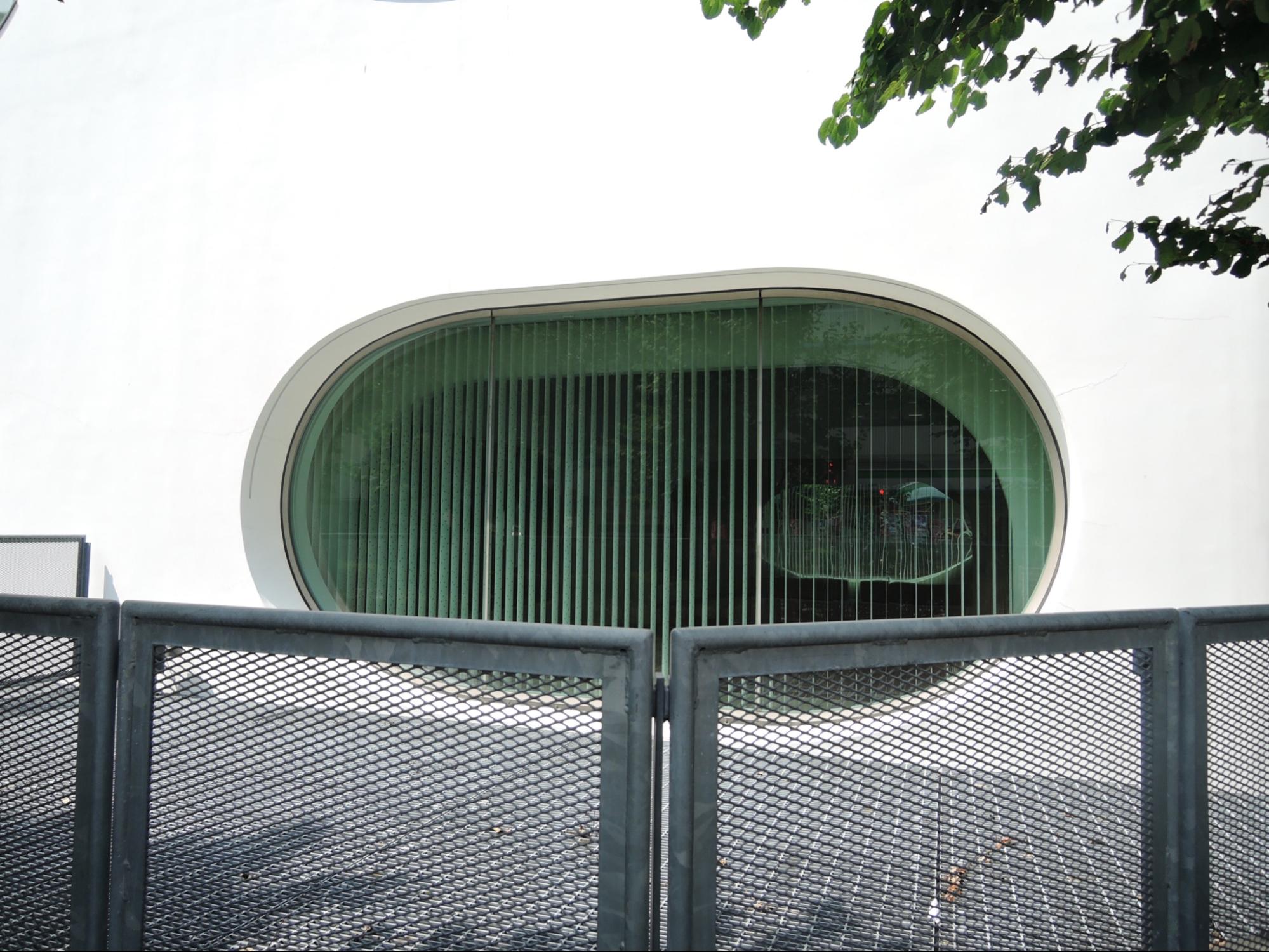 kw+hgアーキテクツが設計した武蔵野プレイス Musashino PlaceDesign:kw+hg architects | 名建築からの ...