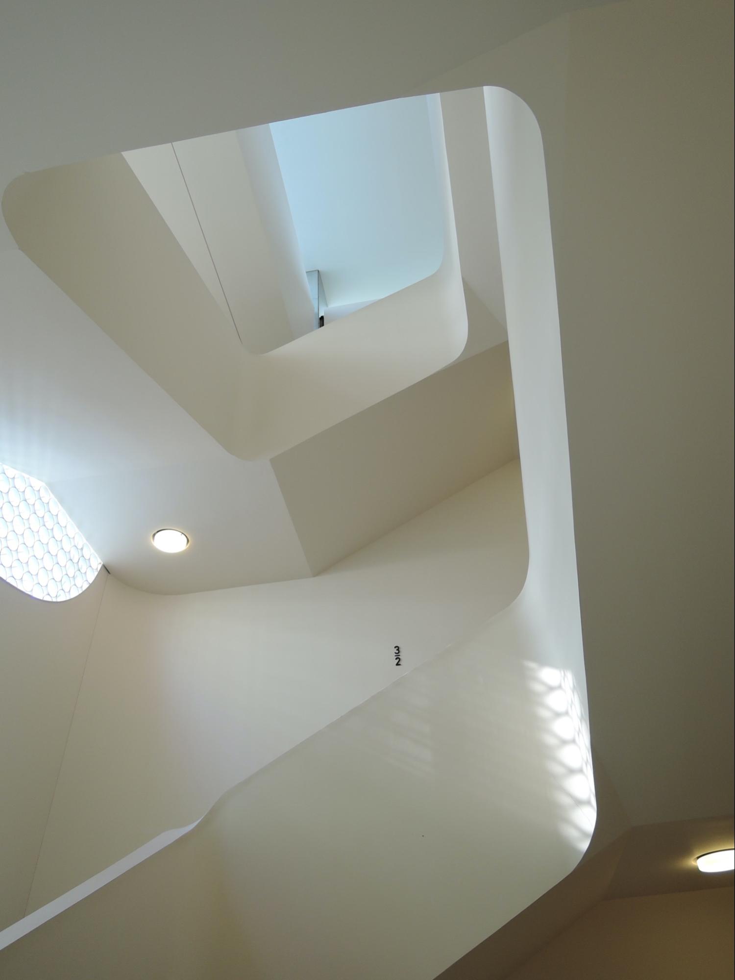 kw+hgアーキテクツが設計した武蔵野プレイス Musashino PlaceDesign:kw+hg architects | 名建築からの ...