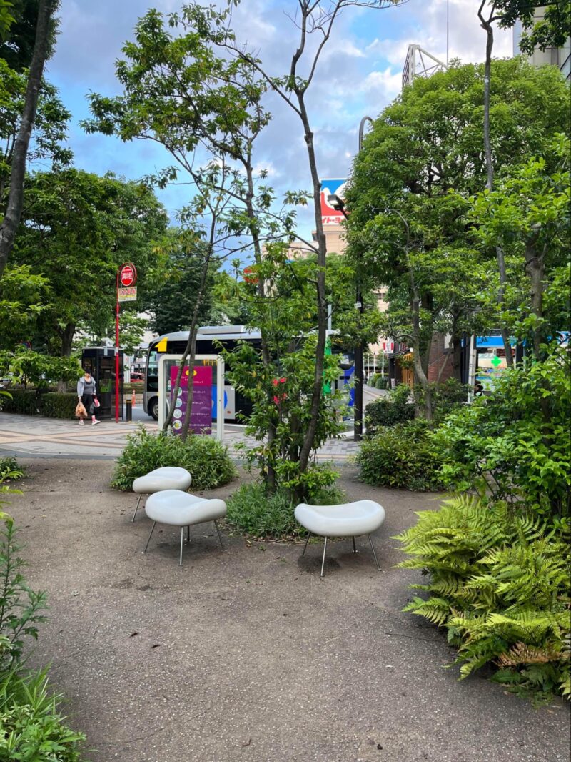 kw+hgアーキテクツが設計した武蔵野プレイス Musashino PlaceDesignkw+hg architects-3